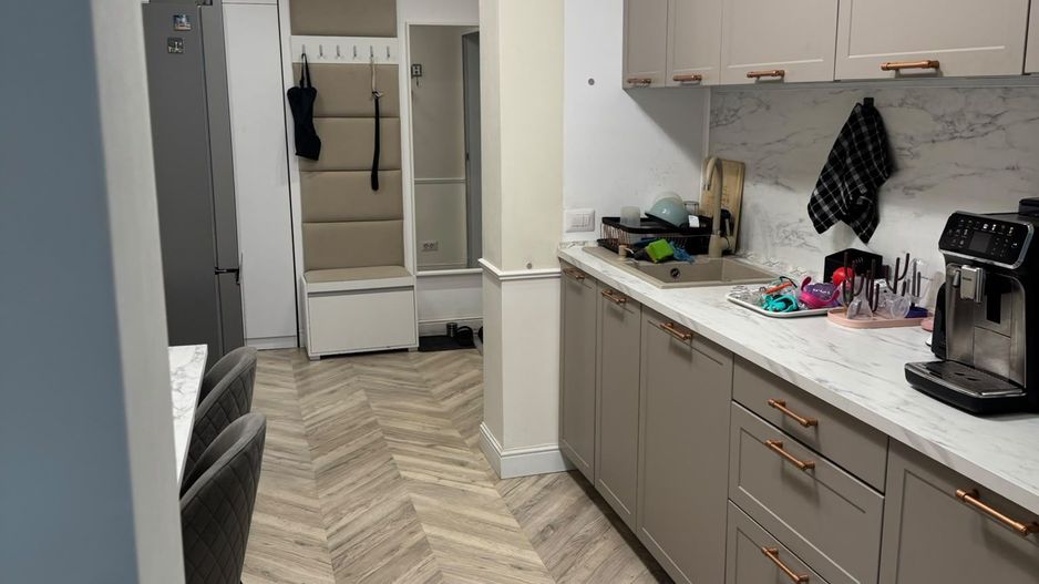 Apartament 3 Camere - Dristor - Renovat Lux - Poză 5