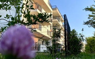 Chirie apartament 3 camere - Pet Friendly - Turnisor, Sibiu - Poză 24
