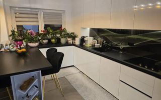 Apartament 3 camere  Dumbravita  etaj 1 - Poză 5