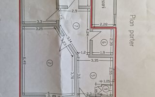 CASA , CU 3 APARTAMENTE D+P+E1+E2+M ! - Poză 15