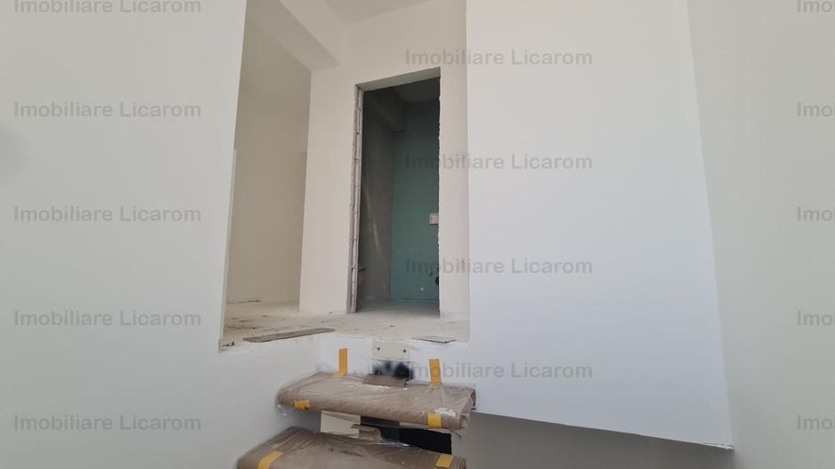 Penthouse NOU cartier Bartolomeu Avantgarden - Poză 29