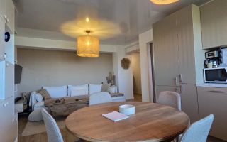 Apartament Modern/Cozy- 79 mp- View Panoramic - Poză 22