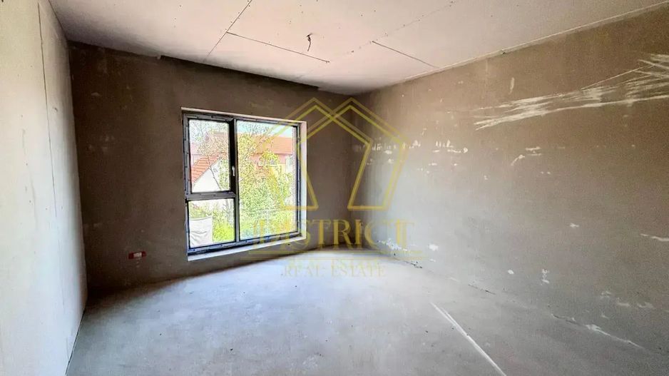 Casa individuala superba cu 4 camere | Ciarda Rosie - Poză 7