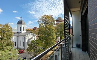 De închiriat: apartament 3 camere - Kiseleff - Victoriei - Poză 15