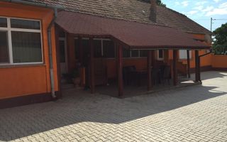 Casă individuală spațioasă, teren 3.628 mp – Pișchia - Poză 3