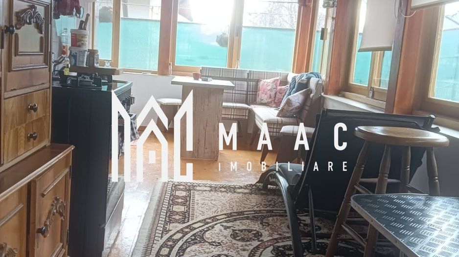 Casa de Vanzare | 3 camere | Centrala Gaz | Panouri Solare - Poză 3