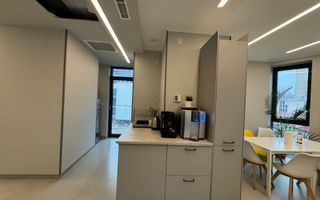 Oportunitate - Spatiu de birouri premium in Cladire Mixta Zona Decebal - Poză 9