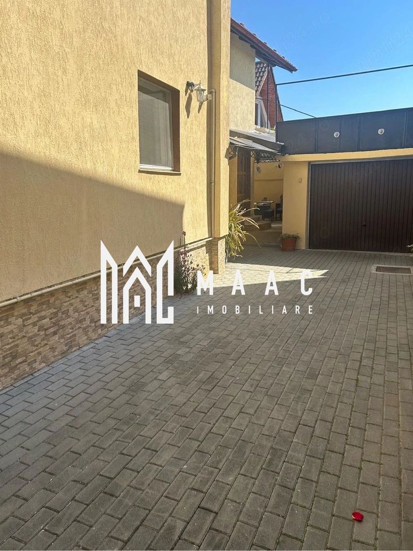 Casă 4 camere de vânzare | Sibiu, Reșița | 270 mp - Poză 6