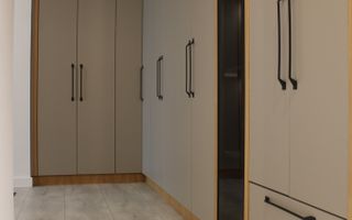 Apartament nou + terasa | Calea Moldovei | - Poză 8