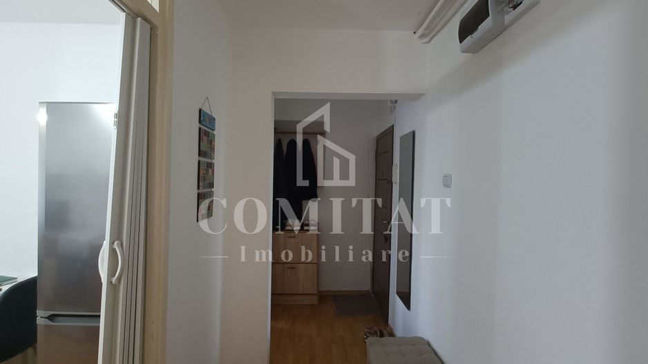 0% Comision | Apartament cu 3 camere | Zonă centrală - Turda - Poză 8