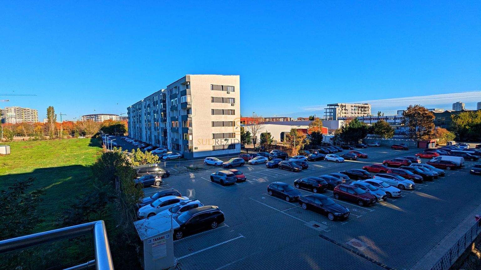 Apartament 2 camere, Metalurgiei Park, Parc Tudor Arghezi, Comision 0% - Poză 20