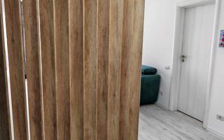 Garsoniera VIVAMUS(Rulmentul),mobilata, utilata,Parcare subterana - Poză 5