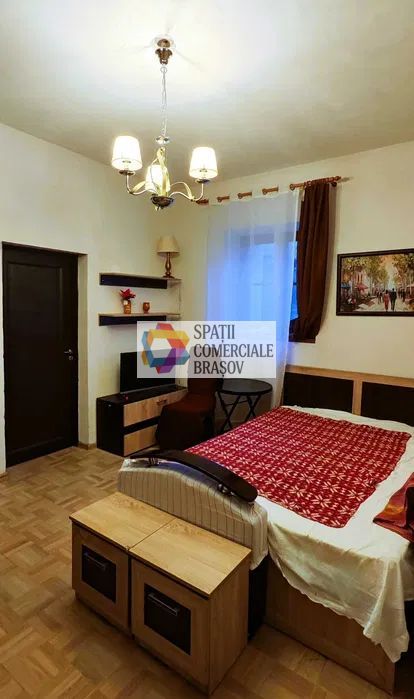Casa formata din doua apartamente , recent renovata, zona AFI 110 mp - Poză 8