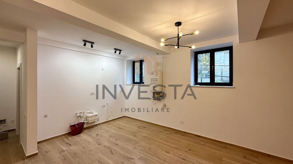 Locuință nouă cu 3 camere, ideală pentru investiție – zona Clinicilor - Poză 2