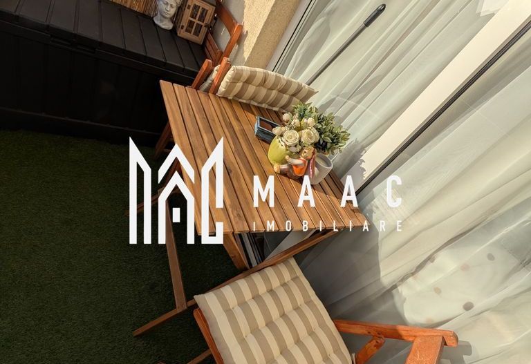 Apartament 3 Camere | 71Mp | Etaj Intermediar | Zona Turnișor - Poză 20