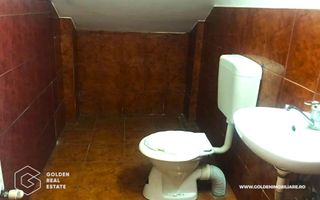 Spatiu la demisol, 5 camere, zona Intim - Poză 9