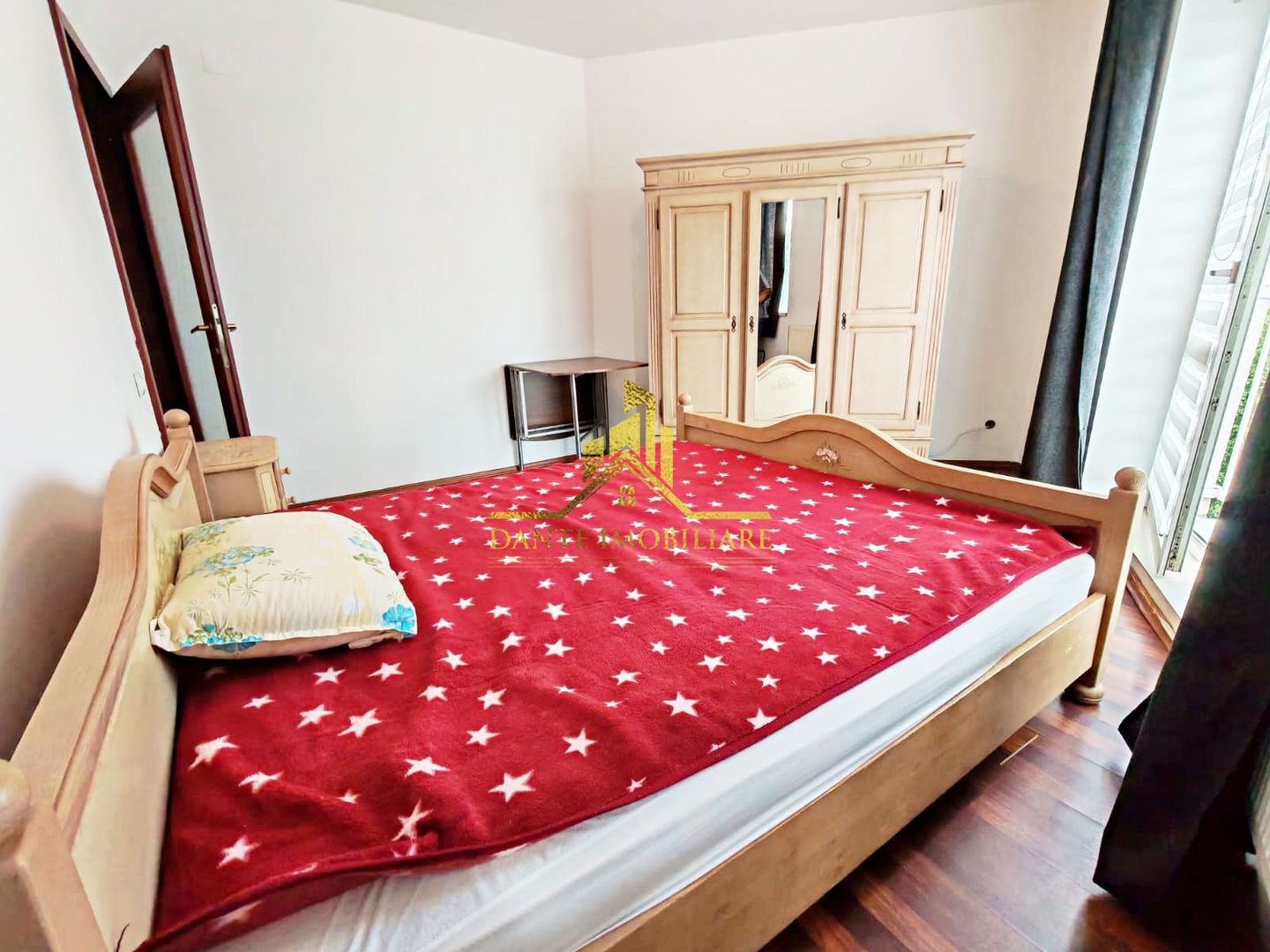 2 camere, mobilat modern, bloc nou, balcon, Zorilor, Observatorului - Poză 14