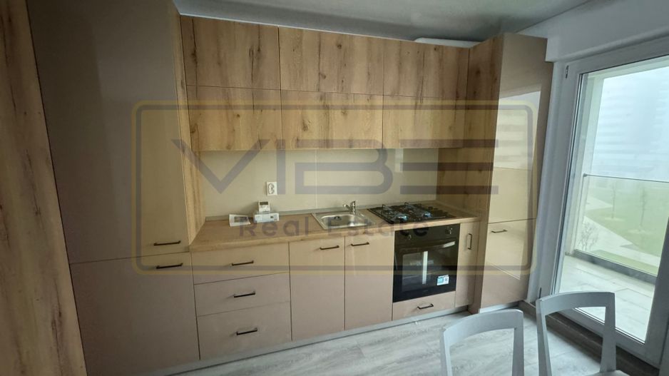 Apartament 2 camere NOU Copou Garden - Poză 4