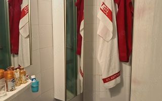 Intercontinental, Batiștei 5, etaj 6, studio 36 mp, mobilat, utilat, liber - Poză 10