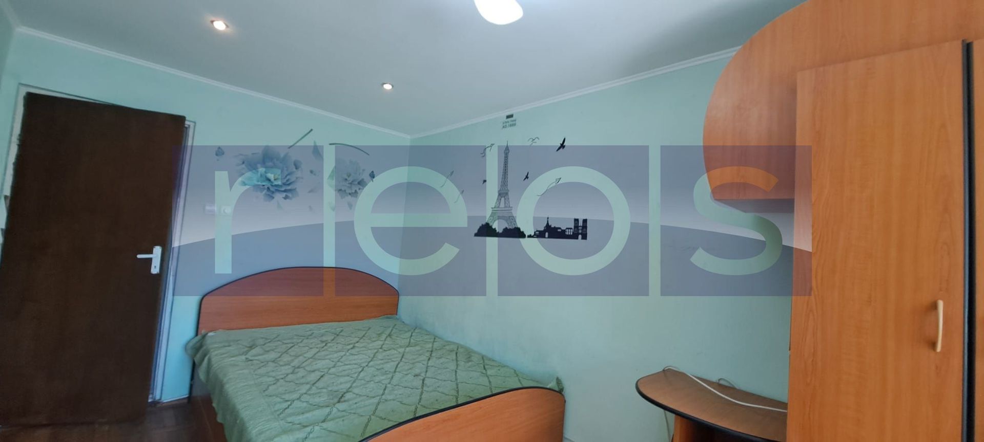 VANZARE 4 CAMERE | 99MP | DECOMANDAT | 2 BAI | CENTRALA | ROSIORI DE VEDE - Poză 5