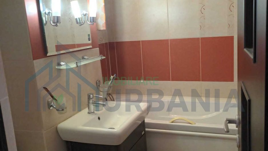 # inchiriez apartament 3 camere (zona CUG- Selgros) - Poză 6