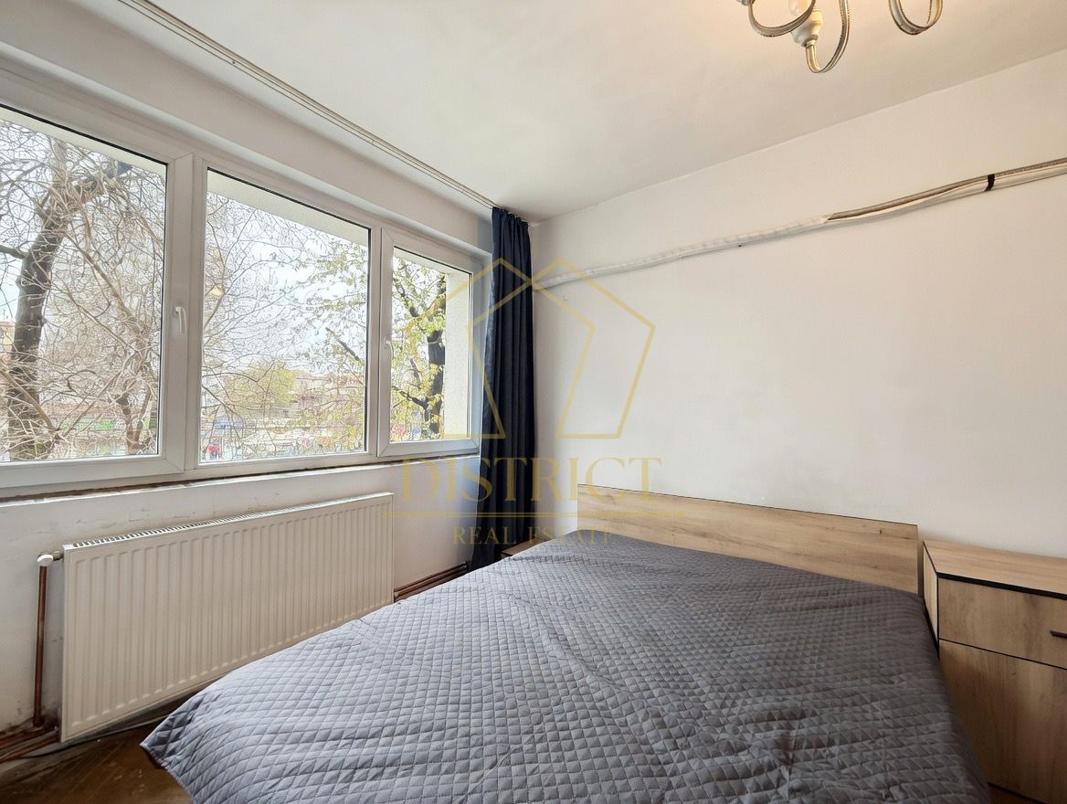 COM 0% Apartament decomandat 3 camere 68 mp | Calea Sagului - Poză 4