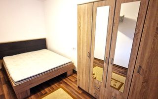 Oferim spre inchiriere apartament cu 2 camere, Zonă Spitalul Județean/Girocului. - Poză 8