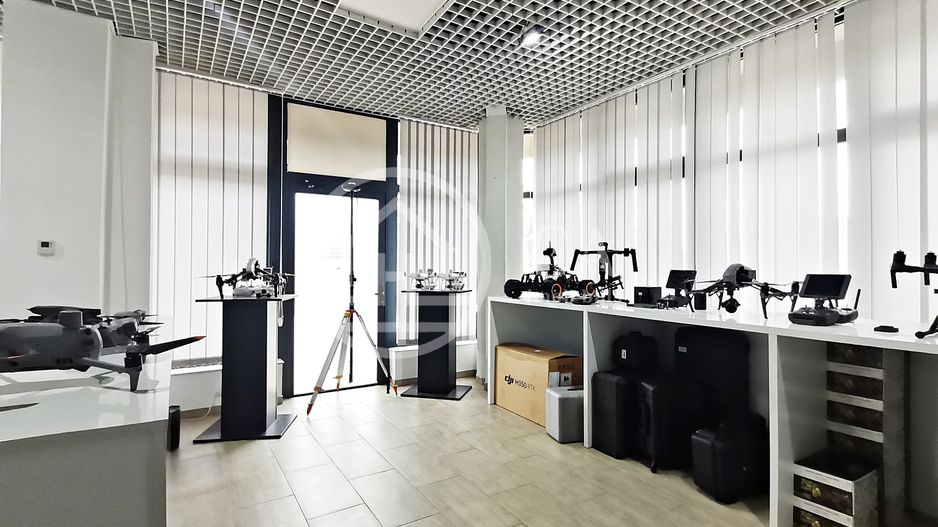 Spatiu comercial de inchiriat in zona Cetatii, Oradea - Poză 8