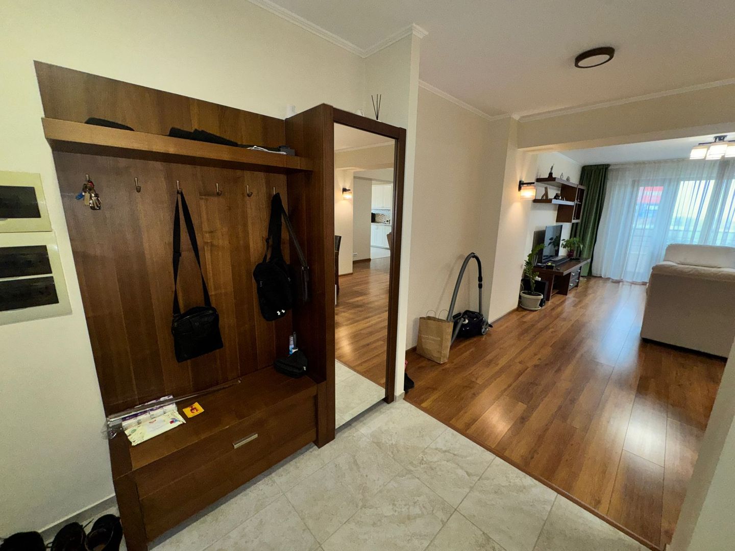 Apartament 3 camere I Dobroesti I Vanzare - Poză 9