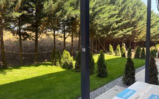 Apartament 3 camere de vanzare - structura tip vila, zona verde - Poză 9