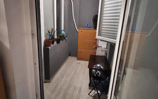 Garsoniera Decomandata Mobilata si Utilata 12 min Metrou Teclu - Poză 8