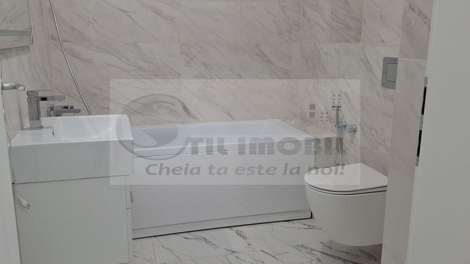Ap. 1 cam,BLOC NOU, Tatarasi, Parcare si TVA inclus -Comision 0%! - Poză 13