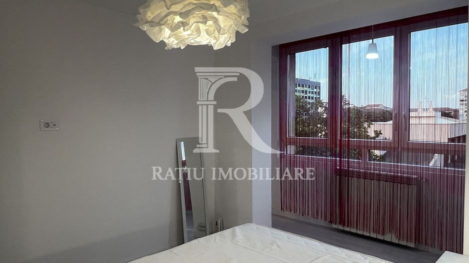 Apartament cu 2 camere | Strada Iza | Rogerius | Oradea - Poză 10