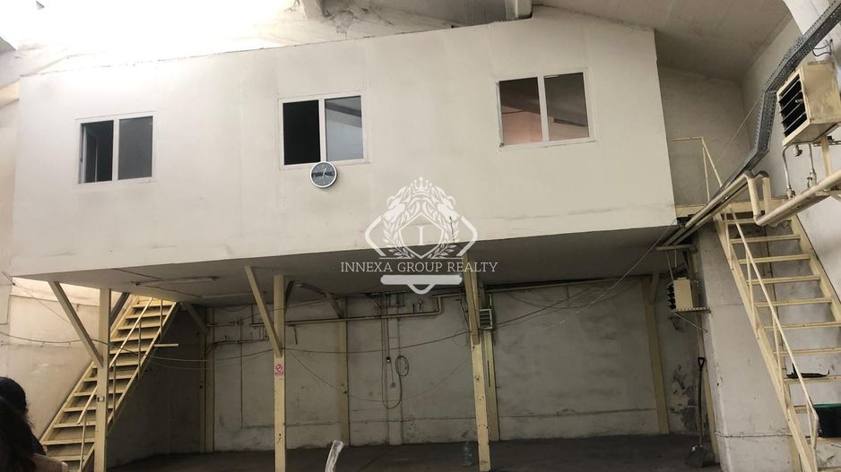 Basarabia - Costin Georgian | Hală industrială - Poză 6