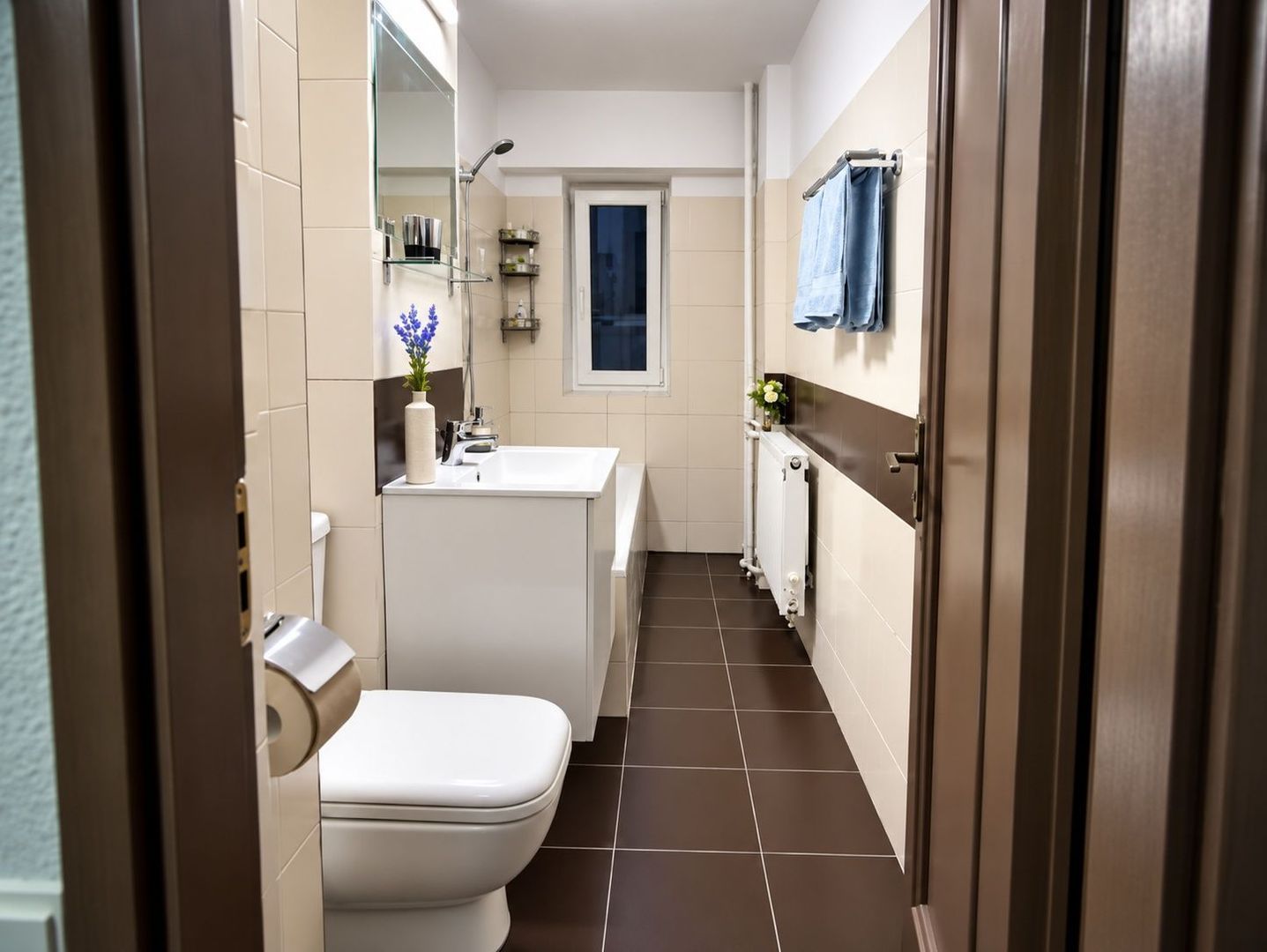 Apartament 2 camere 13 Septembrie | Decomandat - Poză 7