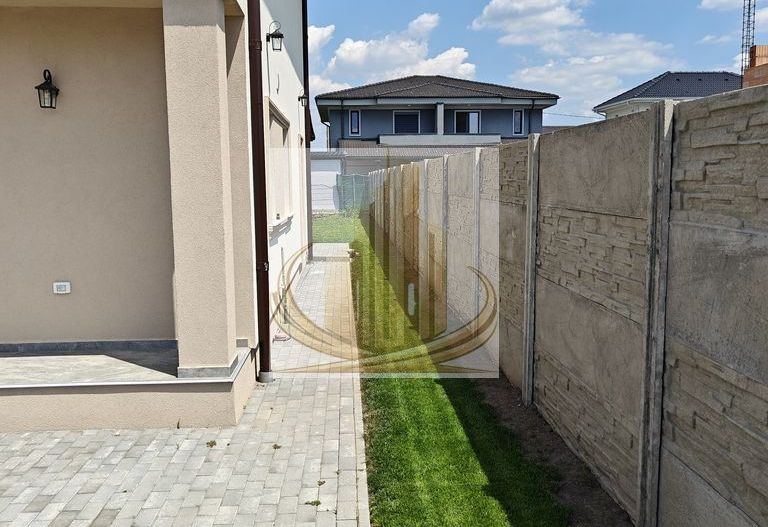 Duplex cu 4 camere,Zona Cora - Poză 16