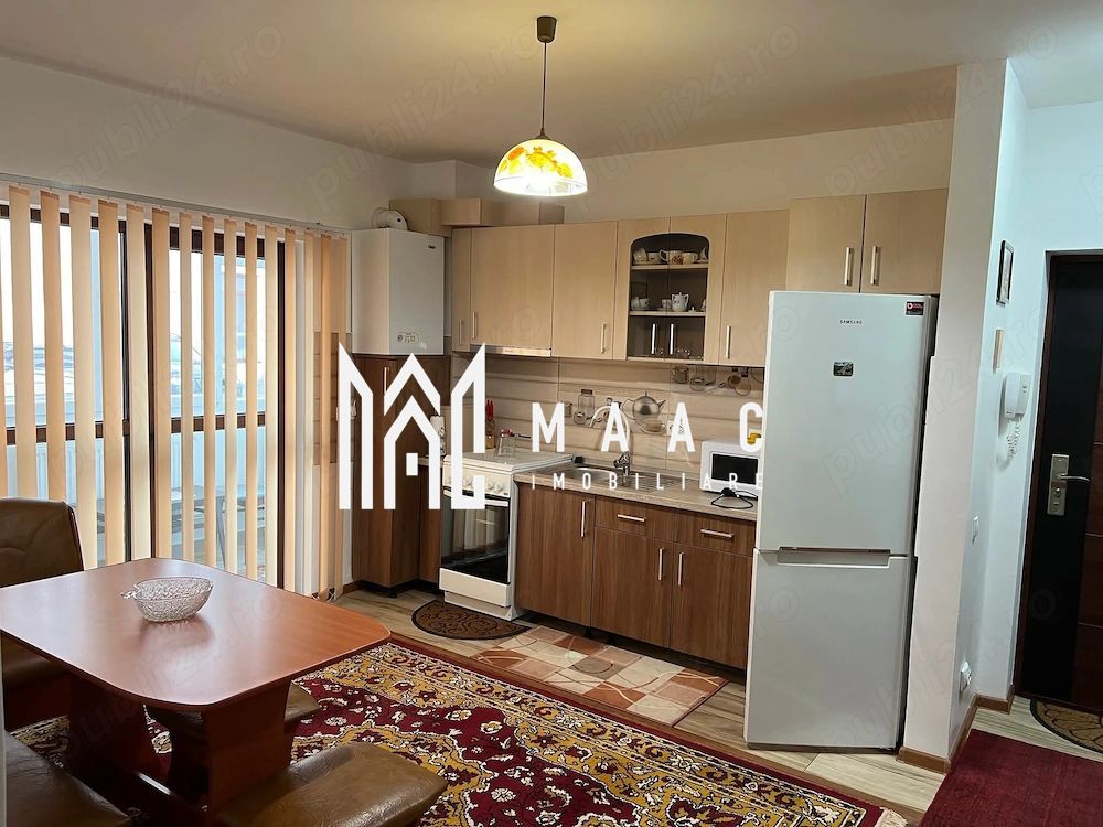 Apartament 2 camere | 42 MPU | Balcon | Doamna Stanca - Poză 1