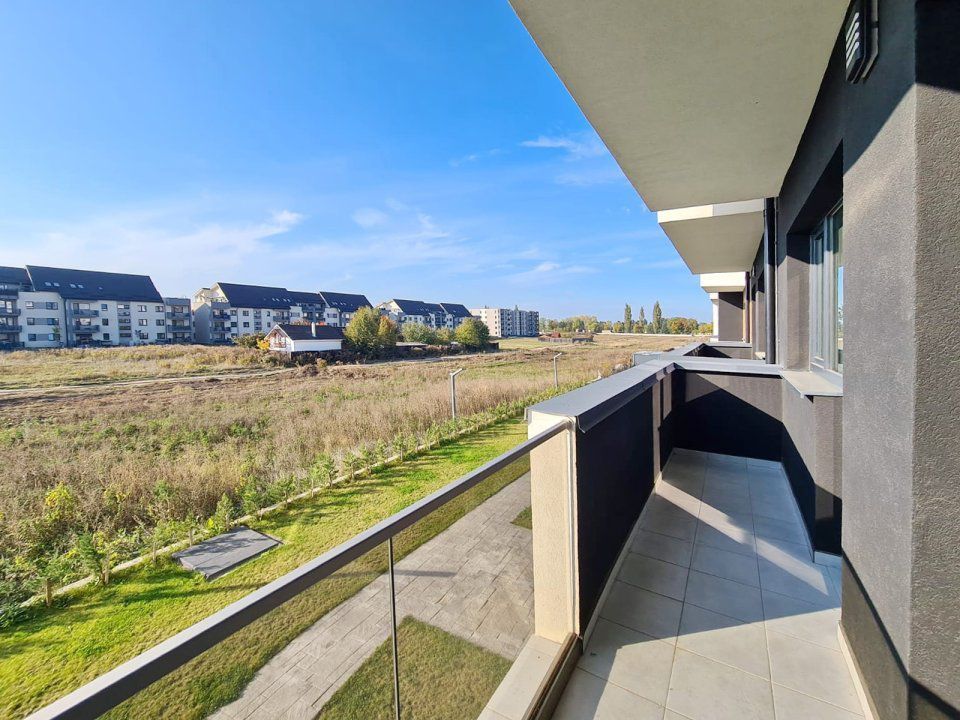 Tractoru, apartament în bloc nou - Poză 3