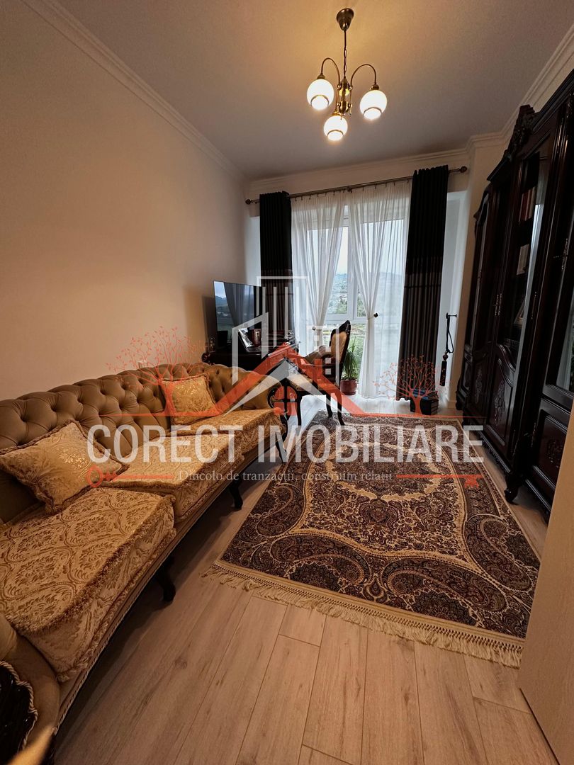 🏡 Apartament de vânzare – Str. Iancu Jianu-💰 Preț: 102.000 € - Poză 4