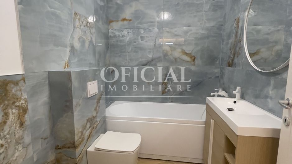Penthouse 3 Camere | 90 Mp | Terasa 30 Mp | Zona Terra Sesu De Sus - Poză 5