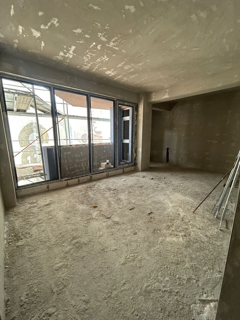 Studio modern de vanzare in zona Stefan cel Mare I Viitorului - Poză 11