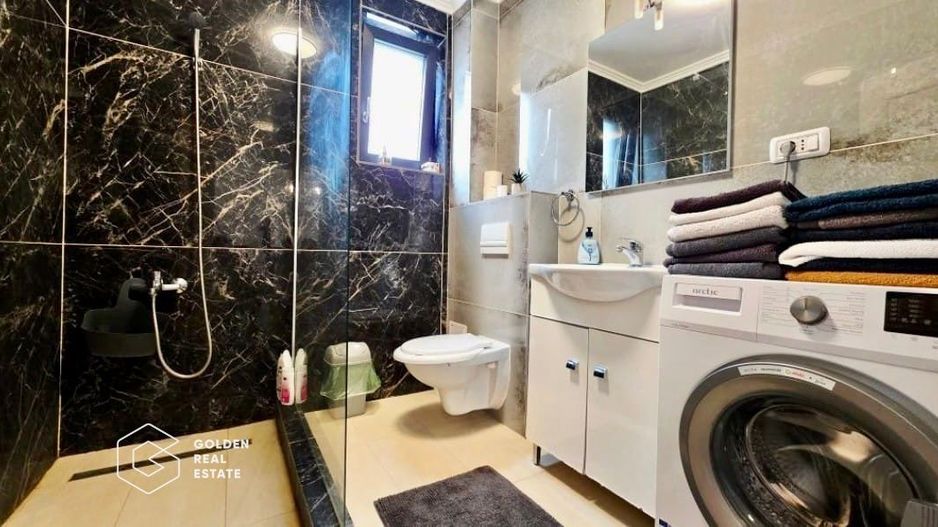 Apartament cu 3 camere,  zon Afi Arad - Poză 8