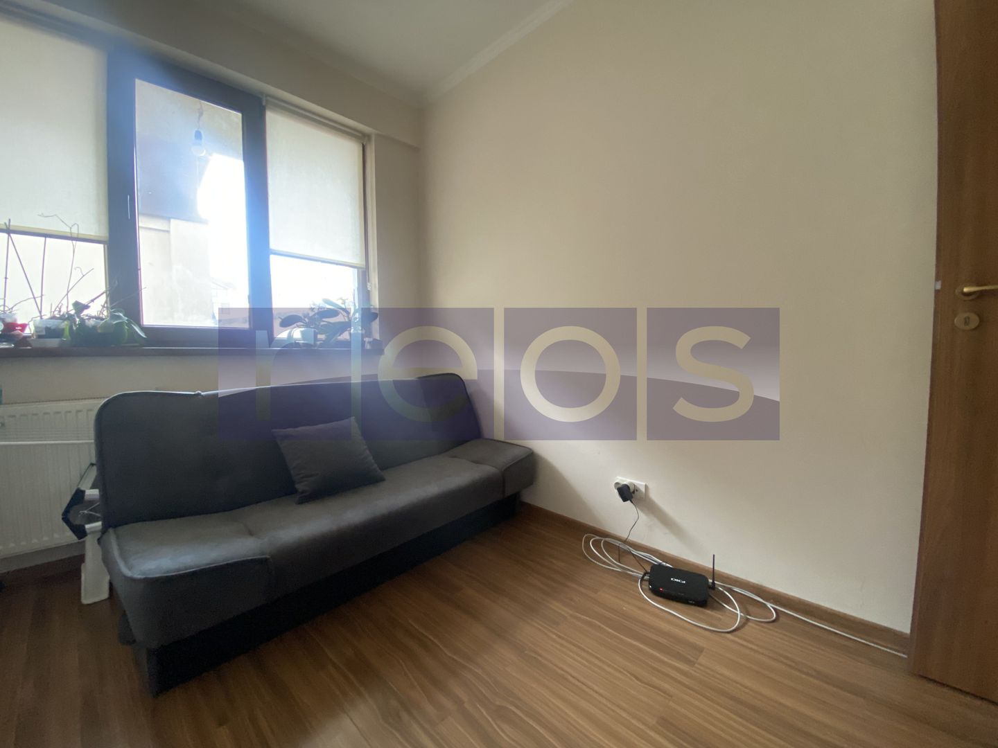 APARTAMENT 3 CAMERE | GRADINA 52MP | LAMINORULUI - Poză 7