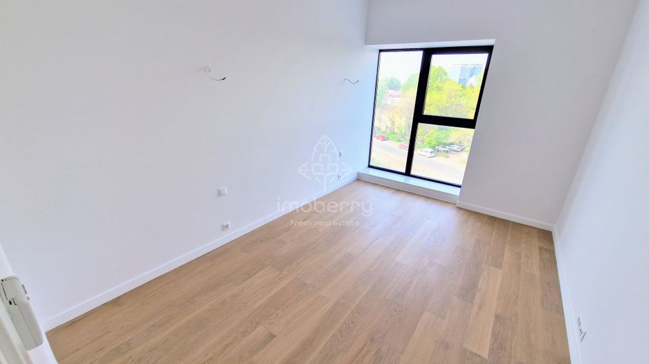 Vanzare 3 camere ONE Verdi Park | Finalizat - Poză 6