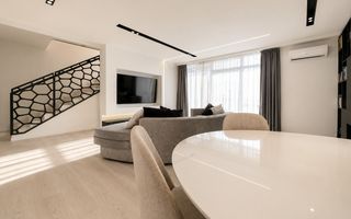 Penthouse Exclusivist | 120 mp+60 mp terase | Baza Sportivă Gheorgheni - Poză 5