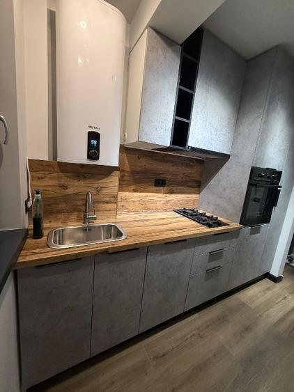 2 camere Floreasca | Complet renovat | - Poză 15