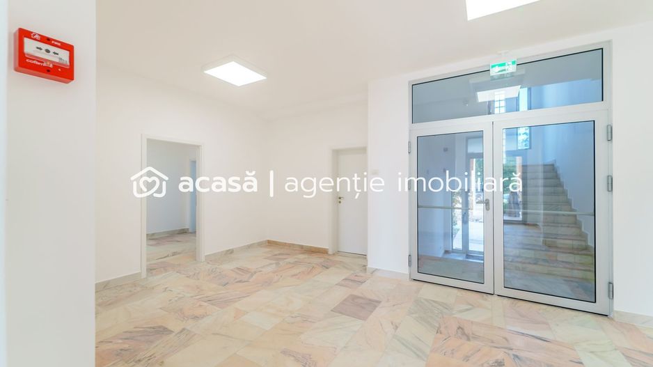 Birouri de închiriat in cladire simbol - Poză 5