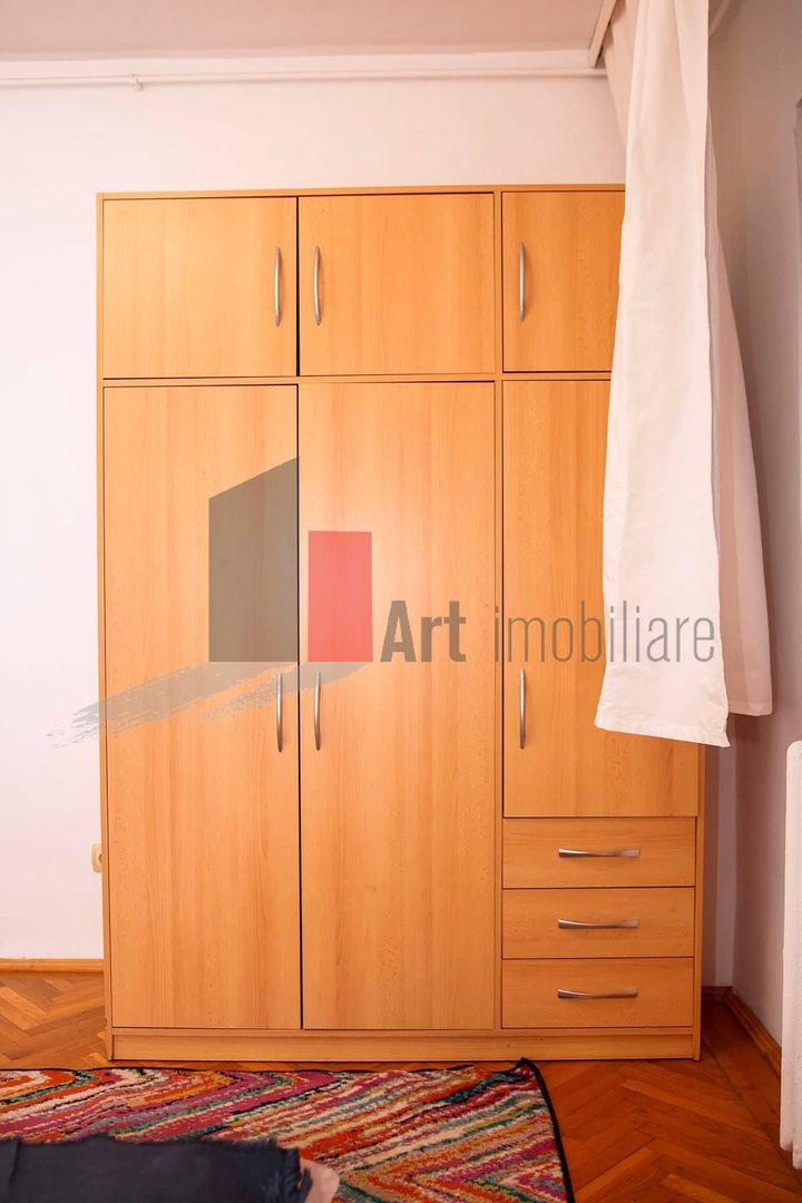 Apartamentul "SOLAIRUA" , Mosilor-adiacent, gata sa te muti in el - Poză 7