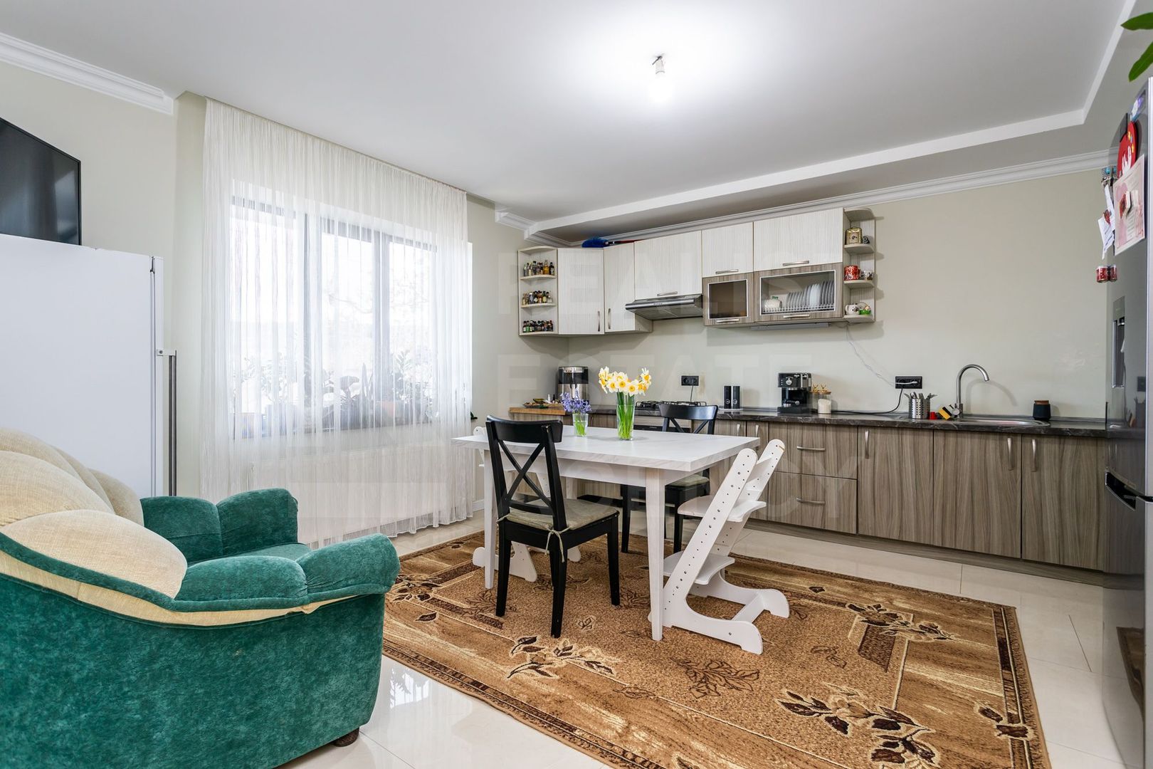 Vânzare, casă, 2 nivele, sat Cojusna, Strășeni - Poză 8