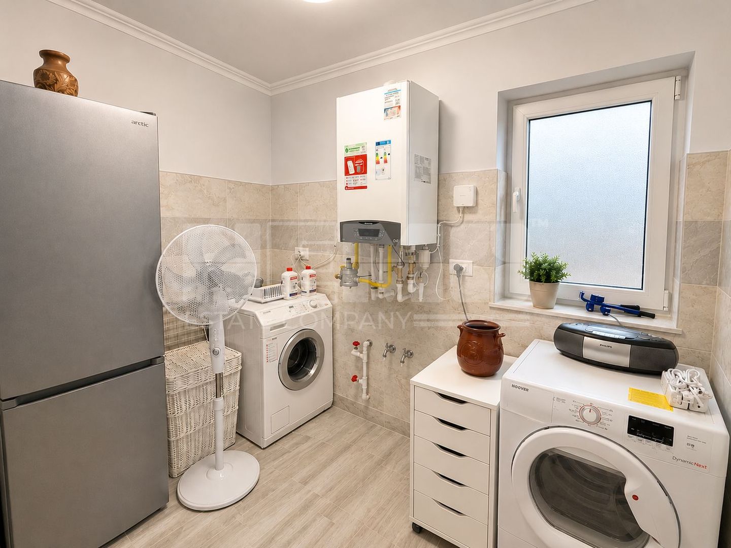 PRIMA ÎNCHIRIERE | APARTAMENT LA CASA | RADAUTI - Poză 9